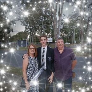 Meet your Posher, Ann